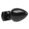 I Love Butt Plug Spade M I Love Butt 11 x 6.7 cm Noir